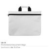 Promotional Document Bags