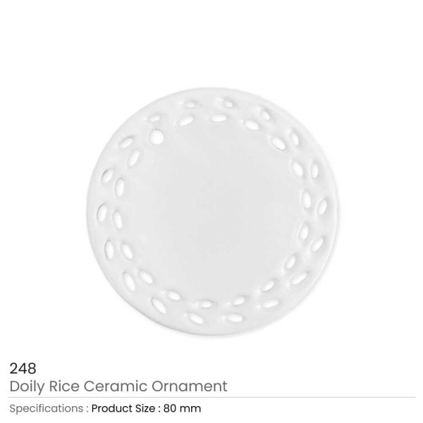 Doily-Rice-Ceramic-Ornaments-248-600x600-1.jpg Doily Rice Ceramic Branded Ornaments