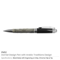 Dorniel-Design-Metal-Pens-PN52-250x250-1.jpg Customized Corporate Gifts | Dorniel Metal Pens