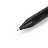 Dorniel Designs Brand Pens, Matte Black, Twist Action, Blue Ink