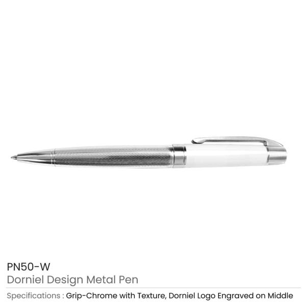Dorniel Designs Customized Pens for Business - Image 3