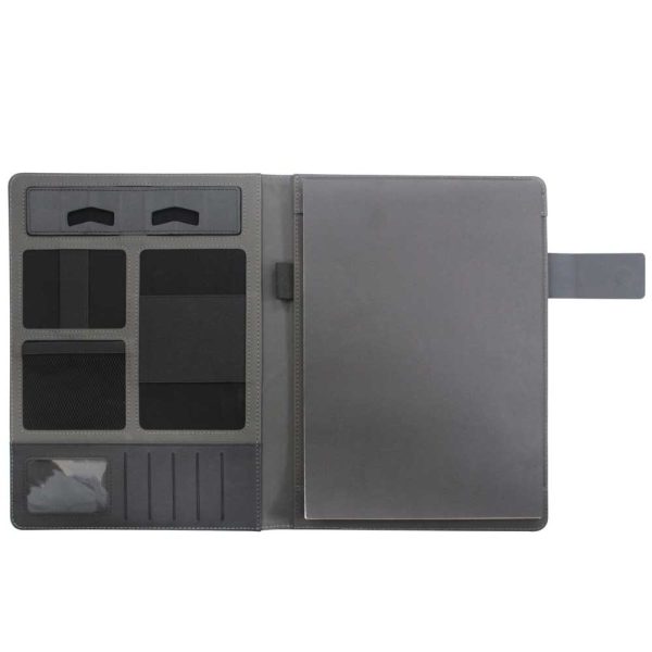 Dorniel Design Customized Portfolio Folders