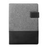 Dorniel Portfolio Folders with Power Bank