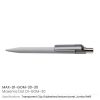 Dot Pens with Transparent Clip