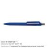 Dot Pens with Transparent Clip