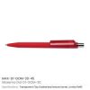Dot Pens with Transparent Clip