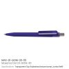 Dot Pens with Transparent Clip
