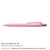 Dot Pens with Transparent Clip