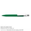Dot-Pen-with-White-Clip-MAX-D1-GOM-W-09-600x600-1.jpg Dot Custom Printed Pens with White Clip