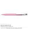 Dot-Pen-with-White-Clip-MAX-D1-GOM-W-60-600x600-1.jpg Dot Custom Printed Pens with White Clip