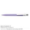 Dot-Pen-with-White-Clip-MAX-D1-GOM-W-71-600x600-1.jpg Dot Custom Printed Pens with White Clip
