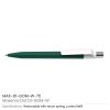 Dot-Pen-with-White-Clip-MAX-D1-GOM-W-75-600x600-1.jpg Dot Custom Printed Pens with White Clip