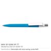 Dot-Pen-with-White-Clip-MAX-D1-GOM-W-77-250x250-1.jpg Dot Custom Printed Pens with White Clip