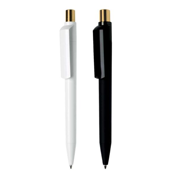 Antibacterial Maxema Flow Pure Customized Pens