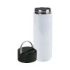 Bottle with Phone Holder