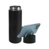 Bottle with Phone Holder