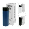 Bottle with Phone Holder