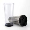 Travel Mugs in Insert Paper Design