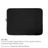 Double-Zipper-Laptop-Sleeve-LPS-BLK-Details-600x600-1.webp 15-Inch Laptop Soft Sleeve, Double Zipper in Black Color