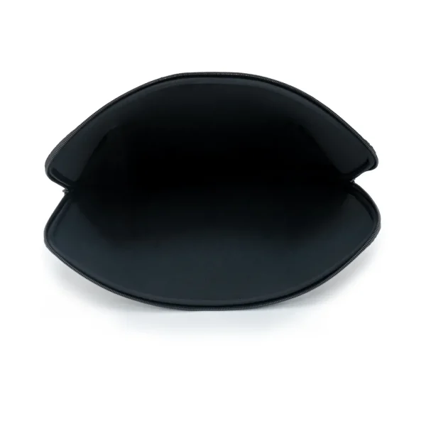 Double-Zipper-Laptop-Sleeve-LPS-BLK-Inside-600x600-1.webp 15-Inch Laptop Soft Sleeve, Double Zipper in Black Color