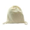 string bags | Cotton Canvas Drawstring Bags 145 GSM