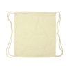 string bags | Cotton Canvas Drawstring Bags 145 GSM