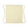 string bags | Cotton Canvas Drawstring Bags 145 GSM