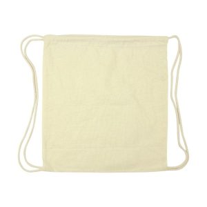 string bags | Cotton Canvas Drawstring Bags 145 GSM