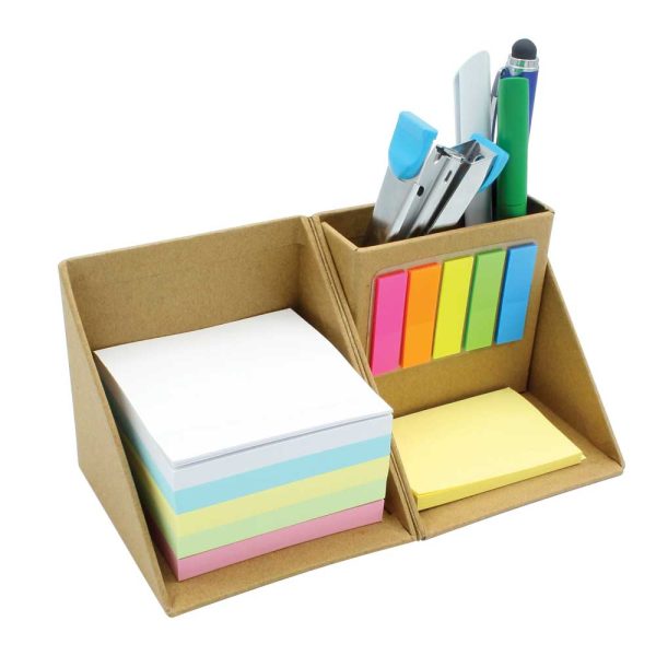 Branded ECO Paper Cube Box