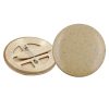 Eco-Friendly Personalized Button Badges