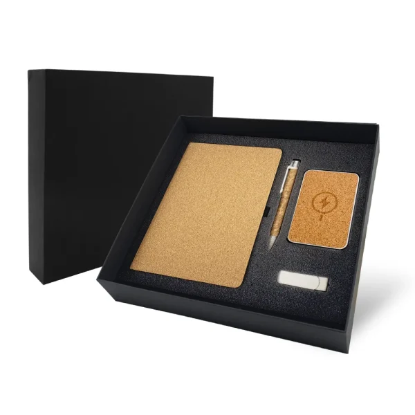 Active Athlete’s Gift Set