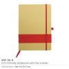 Eco-Friendly-Notebooks-RNP-05-R-250x250-1.jpg Eco-Friendly Notebooks with Pen Holder