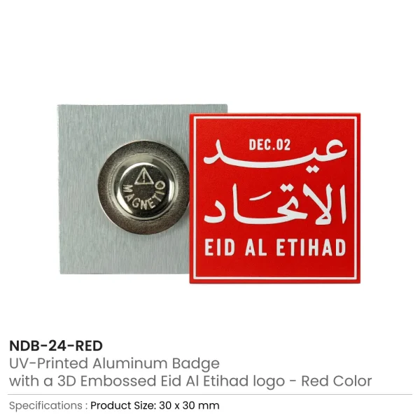 Eid-Al-Etihad-Badges-in-Aluminum-with-Magnet-Attachment-NDB-24-RED-600x600-1.webp Eid Al Etihad Badge