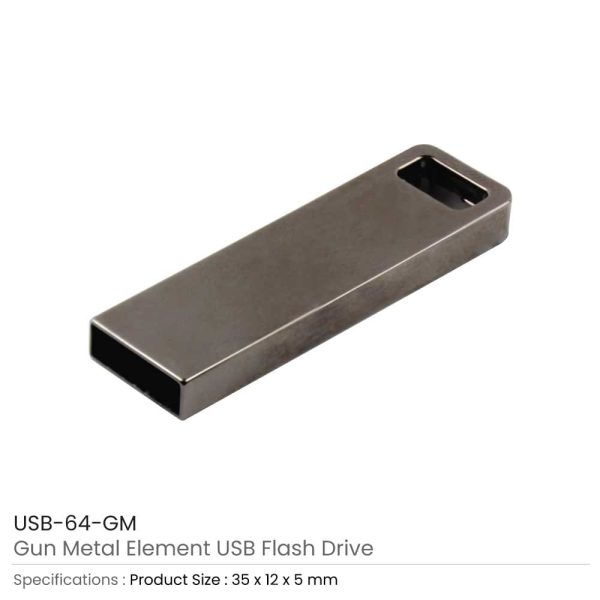 Element USB Flash | 16GB USB Flash Drives