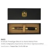 Emirati Prestige Metal Pens