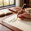 Emirati Prestige Metal Pens