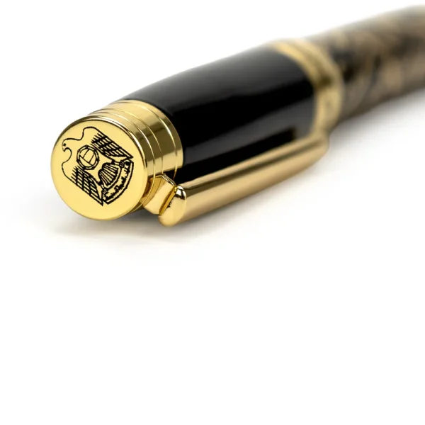 Emirati Prestige Metal Pens