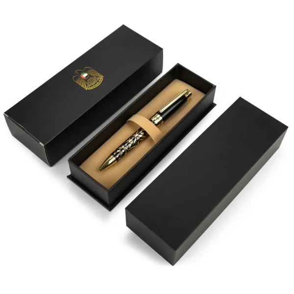 Emirati Prestige Metal Pens