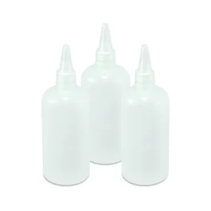 Epoxy Dispensing Bottles (200ml)