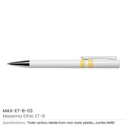 Ethic-Pen-MAX-ET-B-03-250x250-1.jpg Maxema Ethic Branded Logo Pens