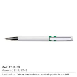 Ethic-Pen-MAX-ET-B-09-250x250-1.jpg Maxema Ethic Branded Logo Pens