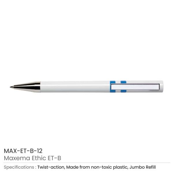 Ethic-Pen-MAX-ET-B-12-600x600-1.jpg Maxema Ethic Branded Logo Pens