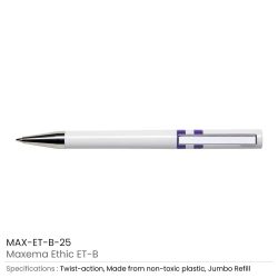 Ethic-Pen-MAX-ET-B-25-250x250-1.jpg Maxema Ethic Branded Logo Pens