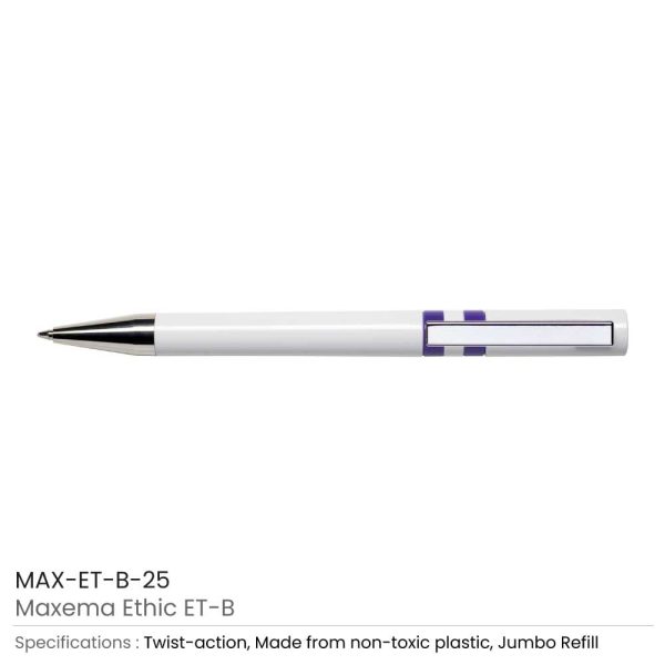 Ethic-Pen-MAX-ET-B-25-600x600-1.jpg Maxema Ethic Branded Logo Pens