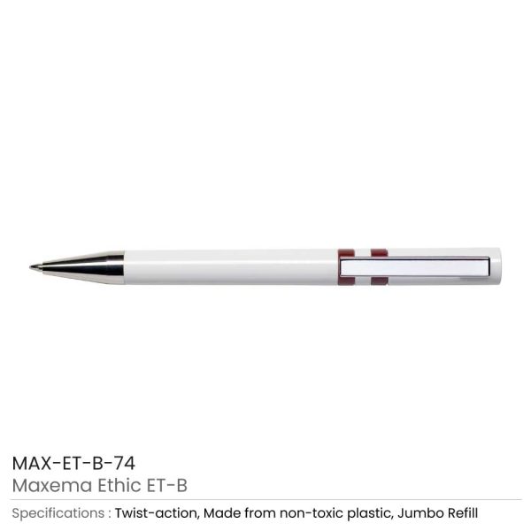 Ethic-Pen-MAX-ET-B-74-600x600-1.jpg Maxema Ethic Branded Logo Pens