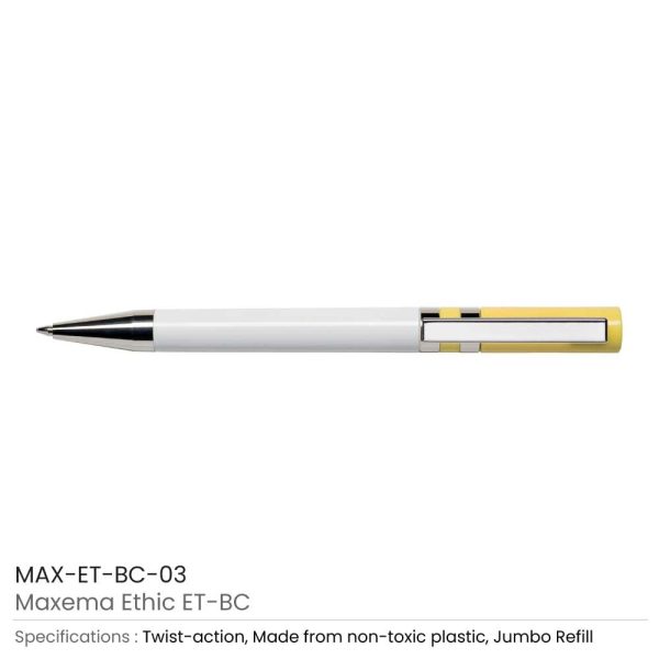 Maxema Ethic Pen Suppliers in Dubai