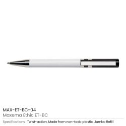 Maxema Ethic Pen Suppliers in Dubai