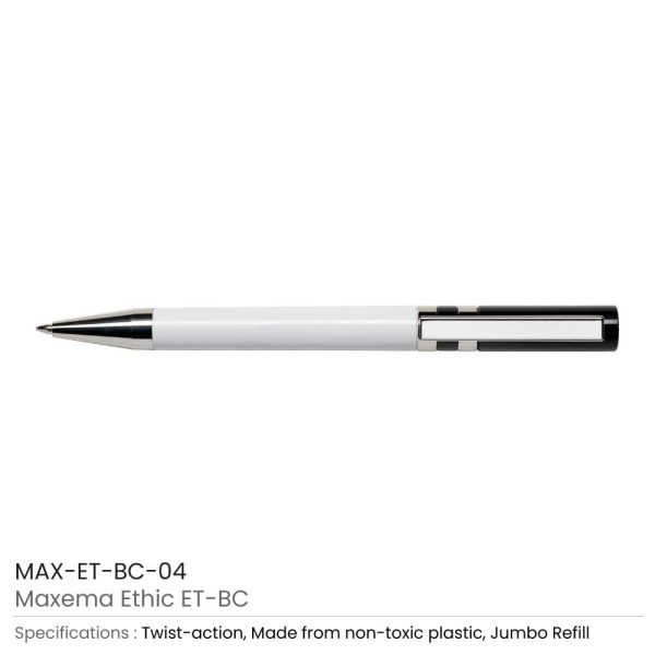 Maxema Ethic Pen Suppliers in Dubai