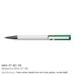 Maxema Ethic Pen Suppliers in Dubai
