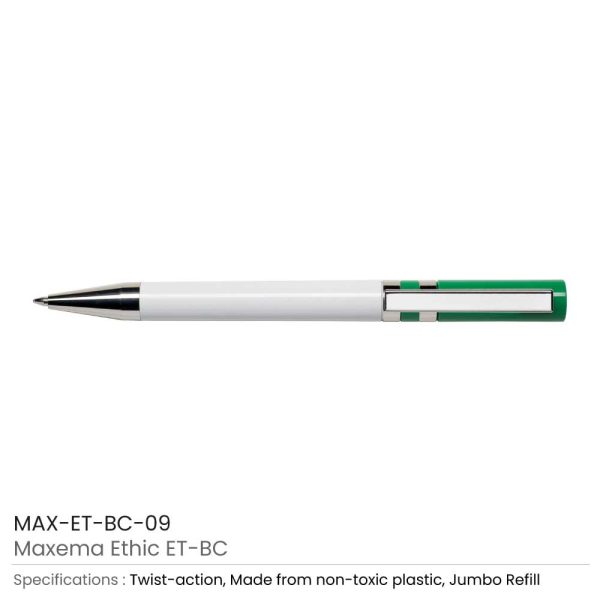 Maxema Ethic Pen Suppliers in Dubai